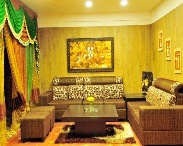 Vision Nature Resorts, Palakkad 5